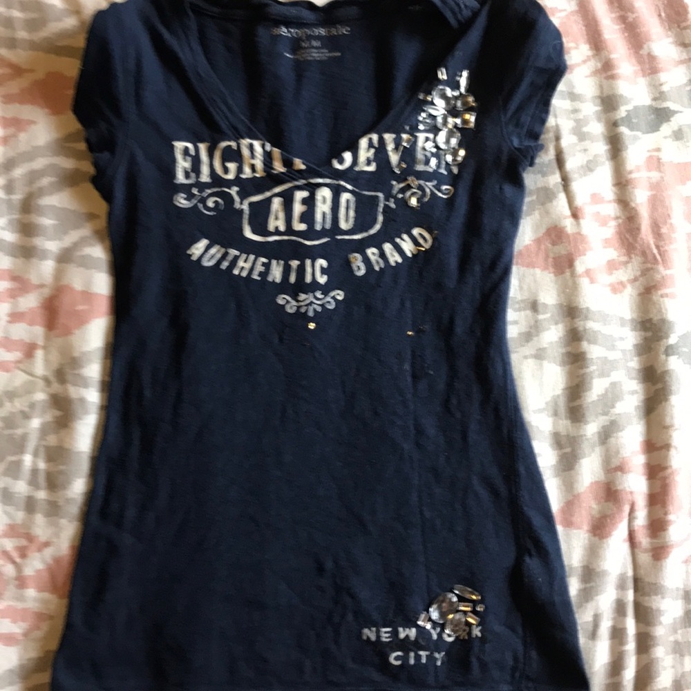 Aeropostale shirt